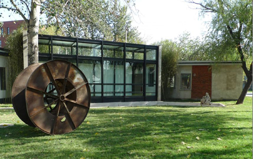 惠通时代广场出租实拍图2